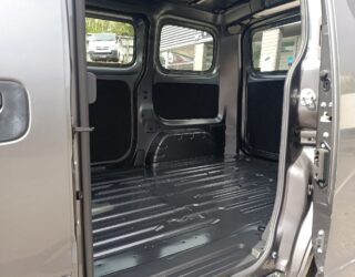 2021 Nissan Nv200 Delivery Km’s Just Like New image 227634