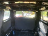 2021 Nissan Nv200 5 Door, Low Kms Like new image 232492