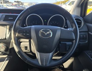 2012 Mazda Premacy image 235305