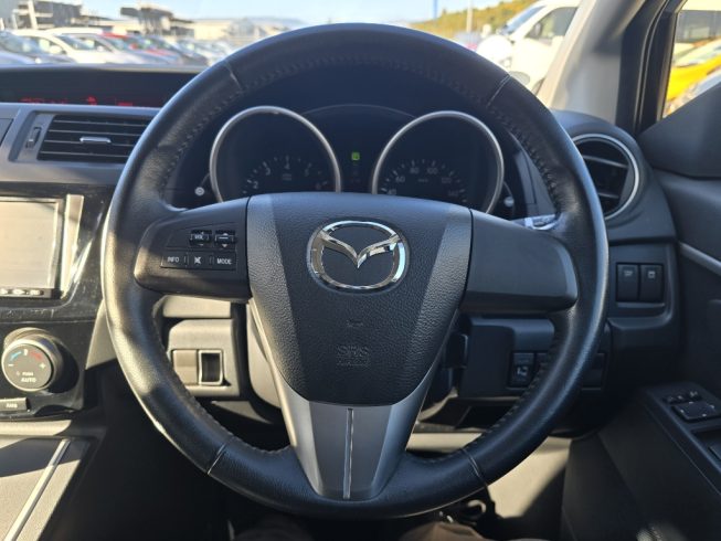 2012 Mazda Premacy image 235305