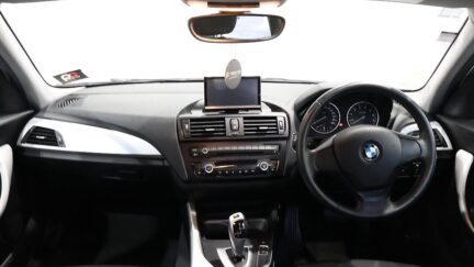 Bmw 116i AA Appraised **Low KMS** image 317163