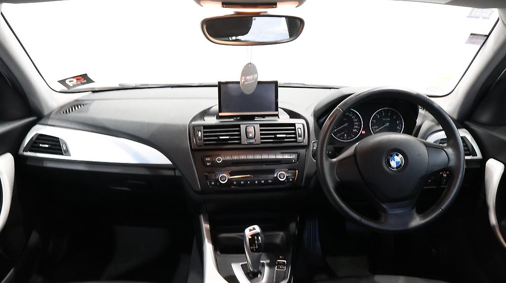 Bmw 116i AA Appraised **Low KMS** image 317163