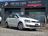 2013 Volkswagen Polo image 234045