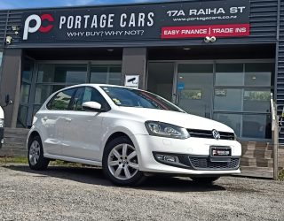 2013 Volkswagen Polo image 234044