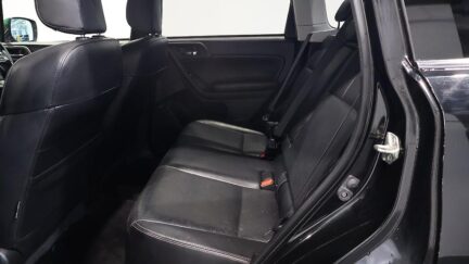 Subaru Forester XT Turbo Leather **Good KMS** image 305541