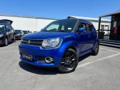 2016 Suzuki Ignis image 234190