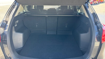 Mazda Cx-5 20S – Blacked Out Wheels image 307111