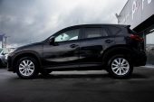 2012 Mazda Cx-5 20S Reverse Camera SkyActiv image 235487
