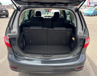 2012 Nissan Lafesta image 235029