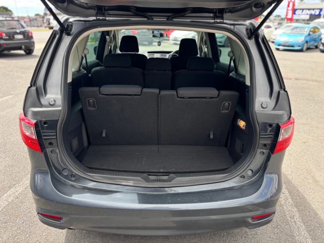 2012 Nissan Lafesta image 235029