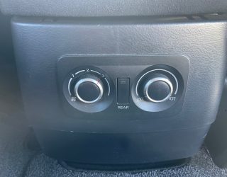 2012 Mitsubishi Pajero 3.2D, 7 Seater image 235605