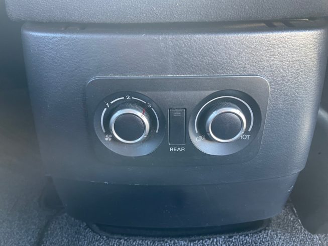 2012 Mitsubishi Pajero 3.2D, 7 Seater image 235605