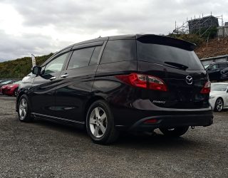 2012 Mazda Premacy image 235312