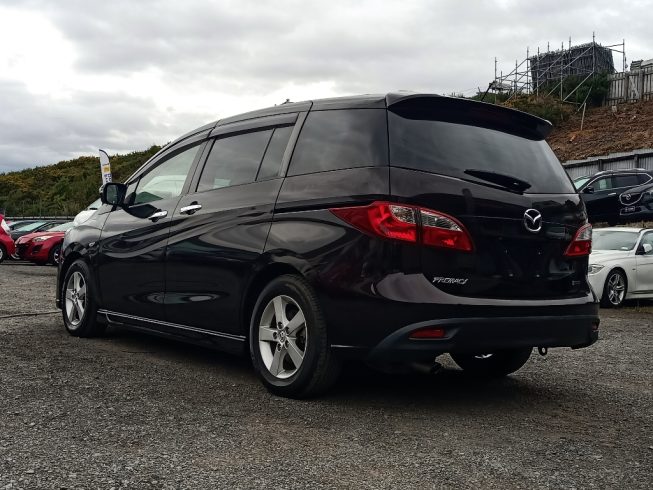 2012 Mazda Premacy image 235312