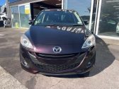 2014 Mazda Premacy 20S Skyactiv L-Package image 234848