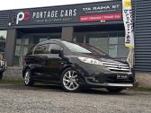 2012 Nissan Lafesta Highway Star G image 241600
