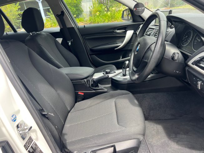 2012 Bmw 116i AA Appraised **Low KMS** image 234462