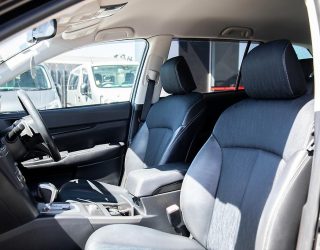 2012 Subaru Legacy image 234814