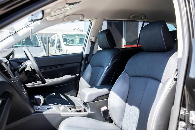 2012 Subaru Legacy image 234814