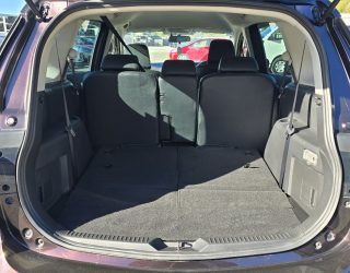 2012 Mazda Premacy image 235311