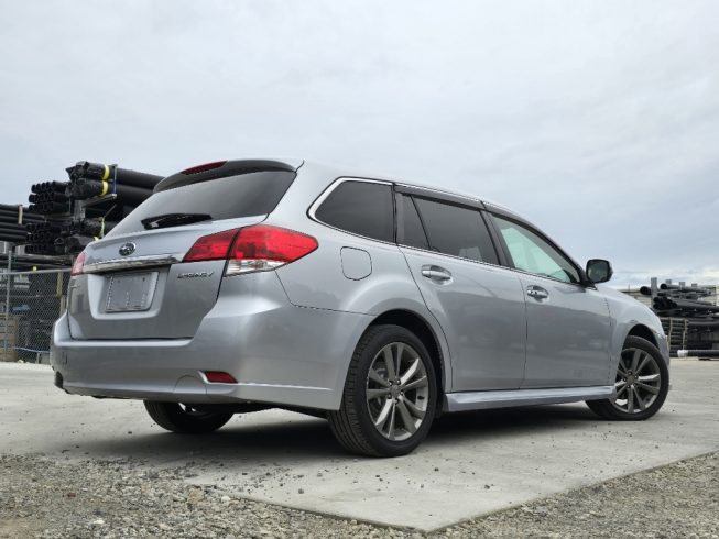 2013 Subaru Legacy image 243418