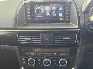 2013 Mazda Cx-5 20S NZ Radio image 298411