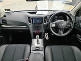 2013 Subaru Legacy image 243409
