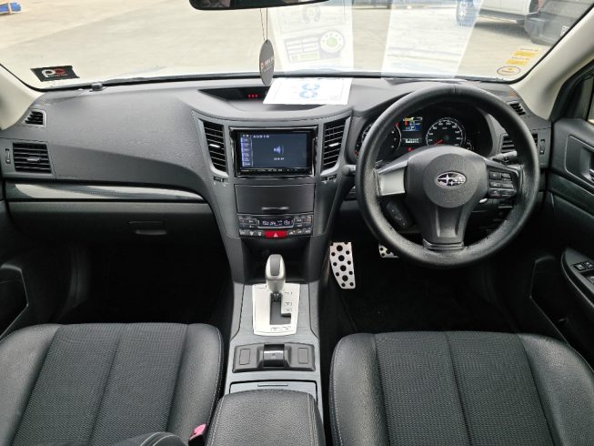 2013 Subaru Legacy image 243409