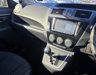 2012 Mazda Premacy image 235307