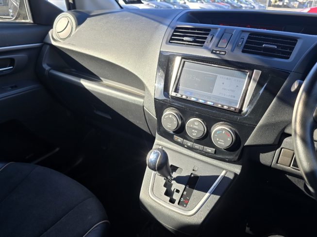 2012 Mazda Premacy image 235307