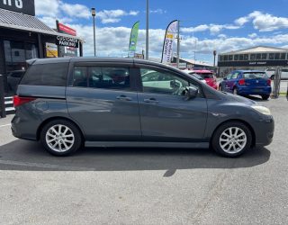 2012 Nissan Lafesta image 235023