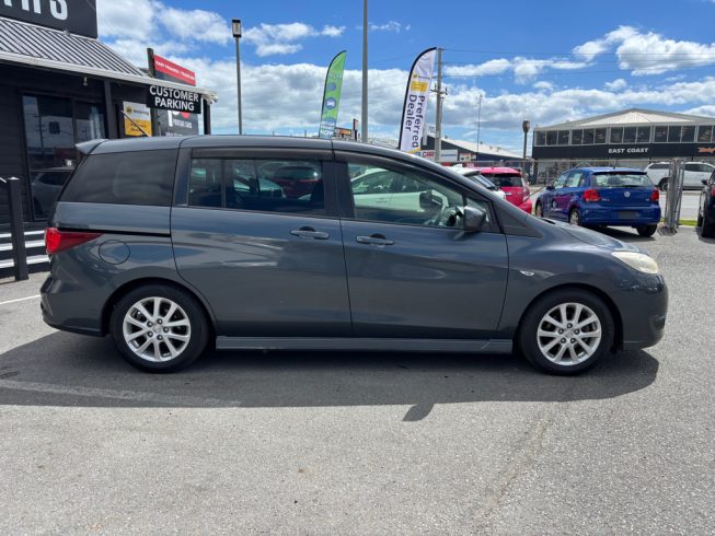 2012 Nissan Lafesta image 235023