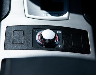 2012 Subaru Legacy image 234812