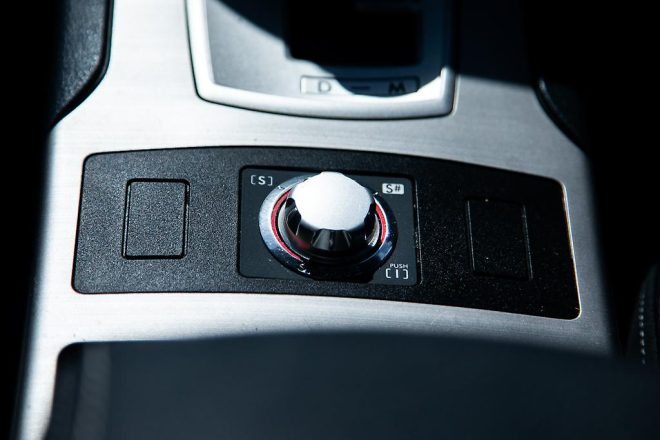 2012 Subaru Legacy image 234812