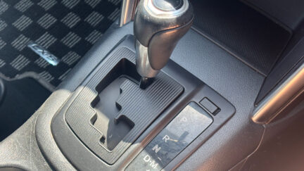 Mazda Cx-5 20S – Blacked Out Wheels image 307117