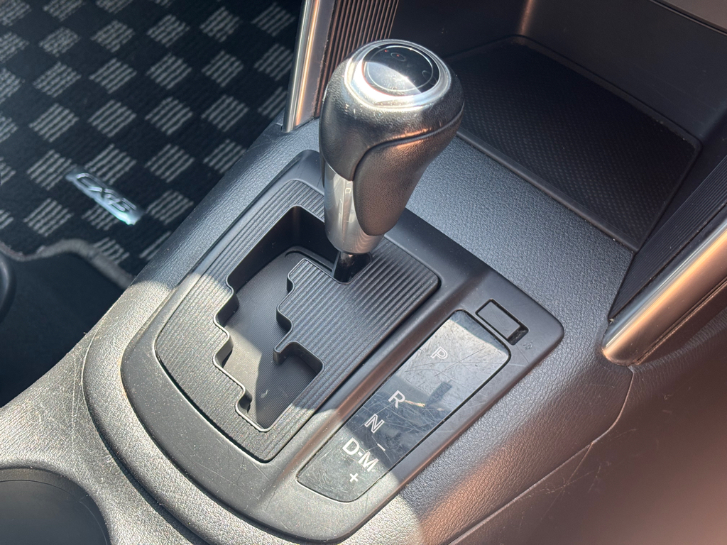 Mazda Cx-5 20S – Blacked Out Wheels image 307117