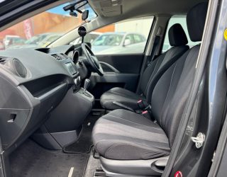 2012 Nissan Lafesta image 235025