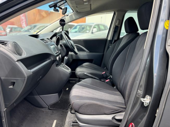 2012 Nissan Lafesta image 235025