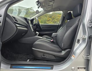 2013 Subaru Legacy image 243406