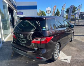 2014 Mazda Premacy 20S Skyactiv L-Package image 234844