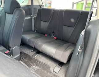 2012 Nissan Lafesta image 235028