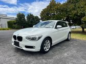 2012 Bmw 116i AA Appraised **Low KMS** image 234457