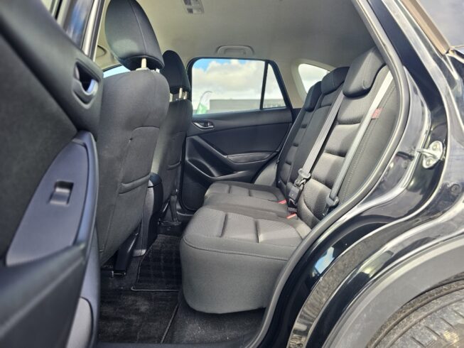 2013 Mazda Cx-5 20S NZ Radio image 298413