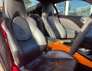 2009 Porsche Cayman image 235367