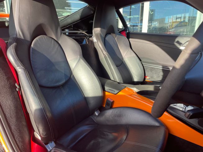 2009 Porsche Cayman image 235367