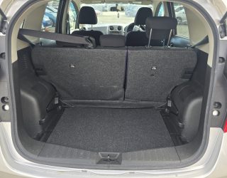 2015 Nissan Note image 235191