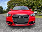 2013 Audi A1 Sport Back 1.4TFSI Sport Package image 235265