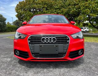 2013 Audi A1 Sport Back 1.4TFSI Sport Package image 235265