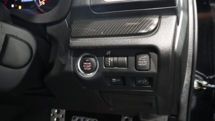 Subaru Forester XT Turbo Leather **Good KMS** image 305540