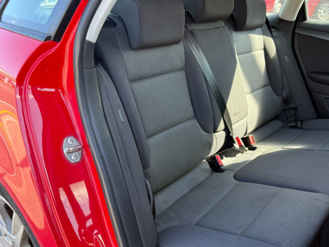 2010 Audi A3 1.4TFSI, Reverse Camera image 296853